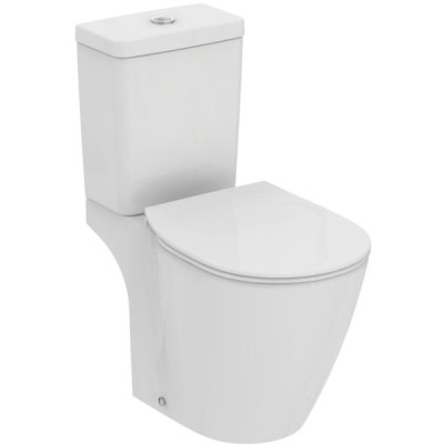 Напольный унитаз Ideal Standard Connect E803601