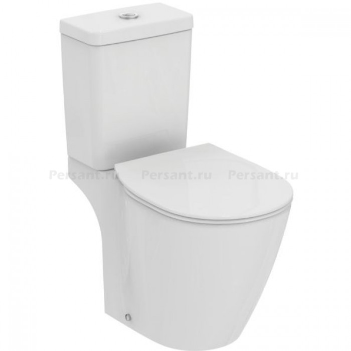 Напольный унитаз Ideal Standard Connect E803601