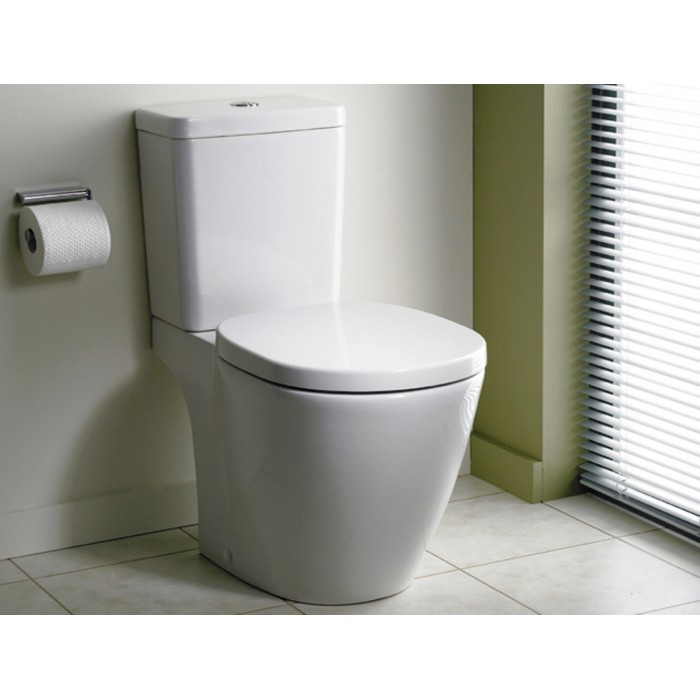 Напольный унитаз Ideal Standard Connect E803601