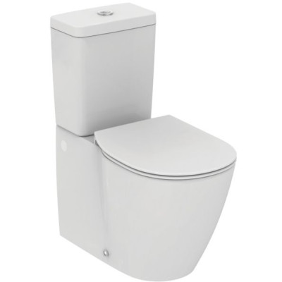 Напольный унитаз Ideal Standard Connect E803701