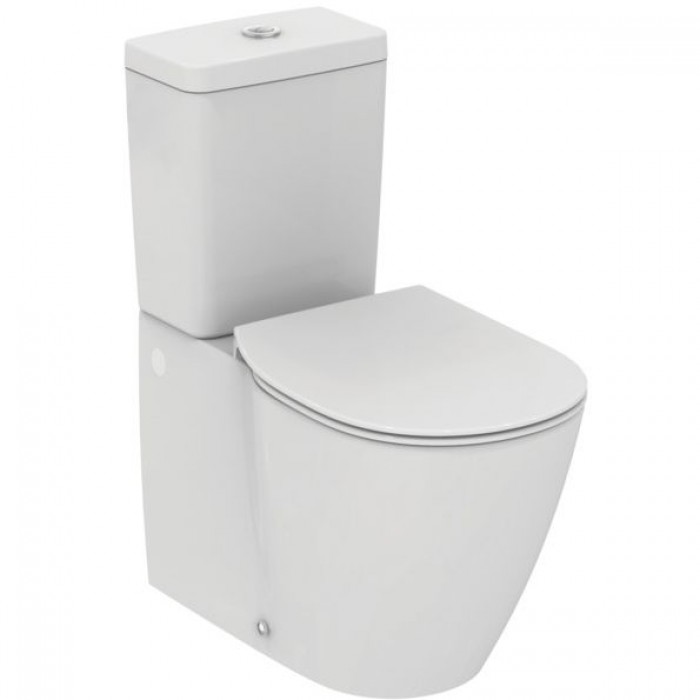 Напольный унитаз Ideal Standard Connect E803701