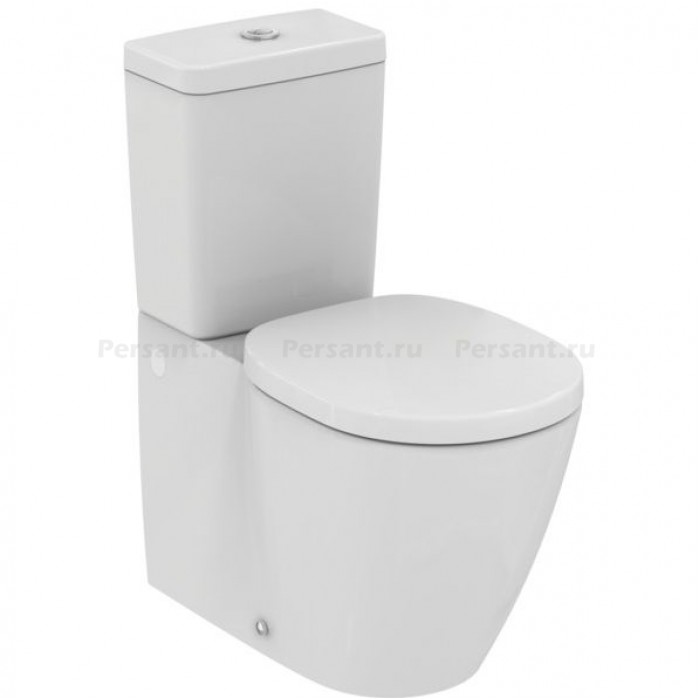 Напольный унитаз Ideal Standard Connect E803701