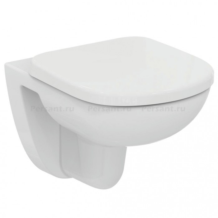 Унитаз подвесной Ideal Standard Tempo T328801