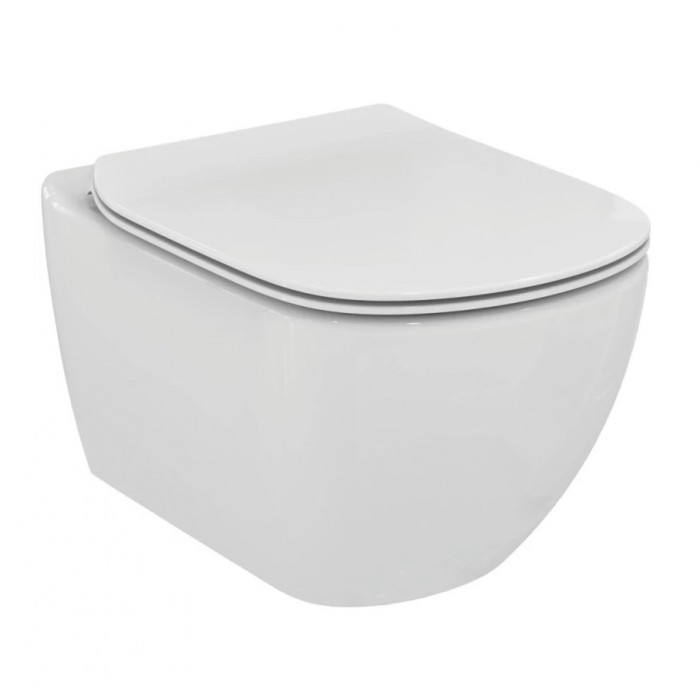Комплект унитаза с инсталляцией Ideal Standard Tesi AquaBlade T386801