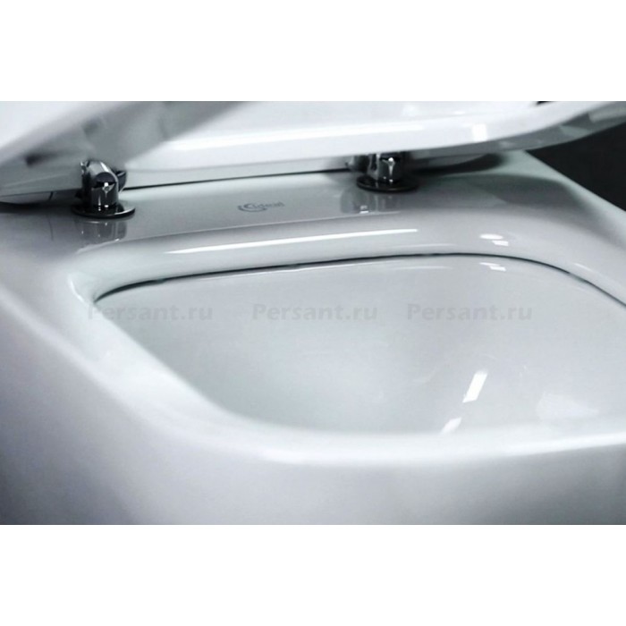 Комплект унитаза с инсталляцией Ideal Standard Tesi AquaBlade T386801