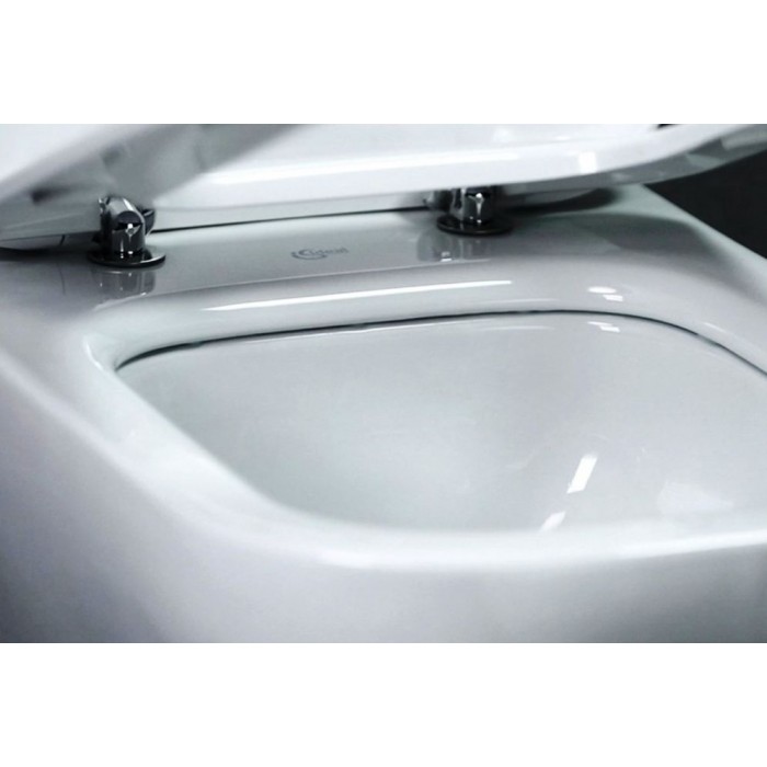 Комплект унитаза с инсталляцией Ideal Standard Tesi AquaBlade T386801