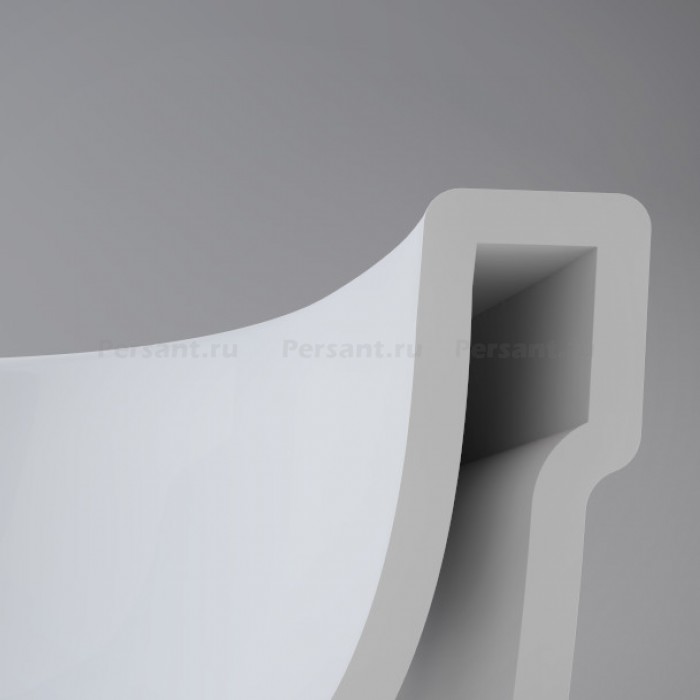 Подвесной унитаз Vitra S40 безободковый 7759B003-0075