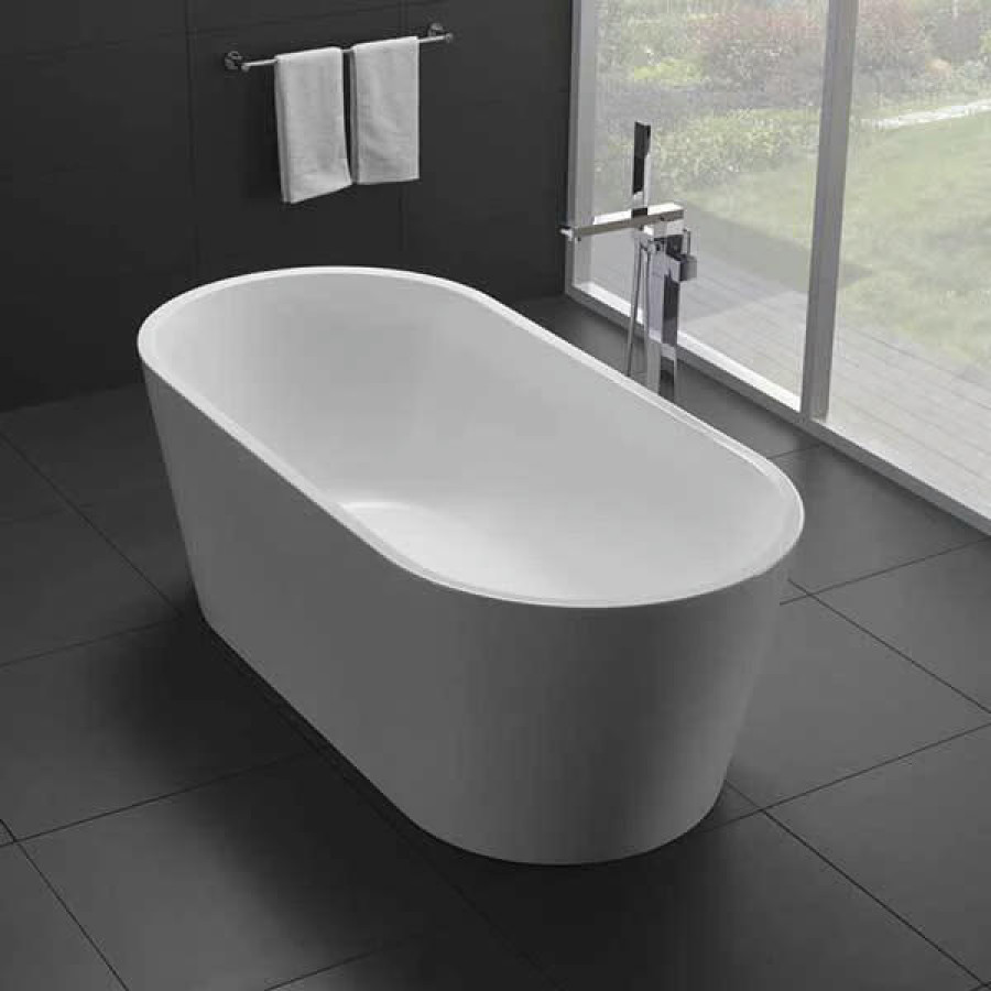 Акриловая ванна BelBagno 150х75 BB71-1500