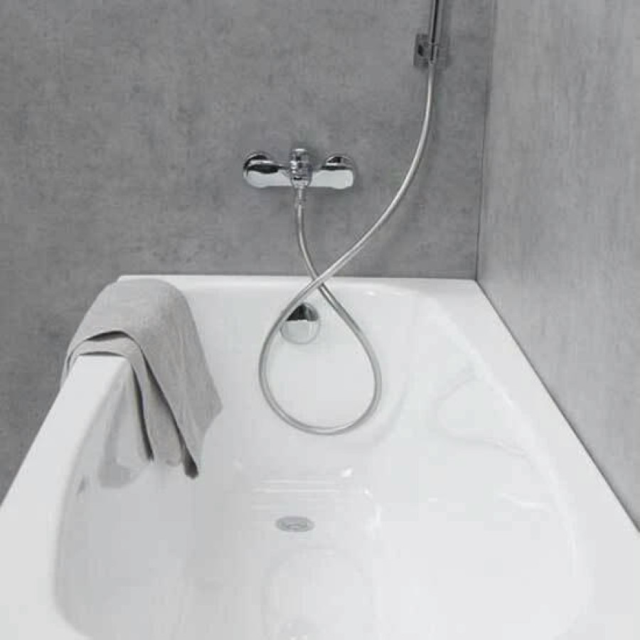 Акриловая ванна BelBagno 150x70 BB102-150-70