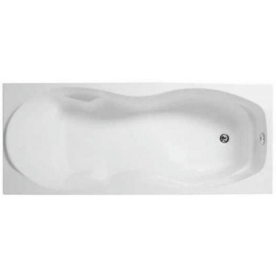 Акриловая ванна Aquanet Tessa New 170x70 00242925