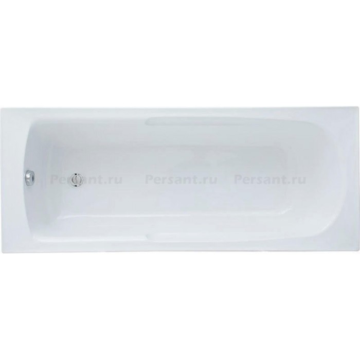 Акриловая ванна Aquanet Extra 170x70 00205482
