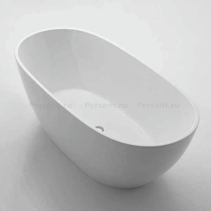 Акриловая ванна BelBagno 150х75 BB81-1500-W0