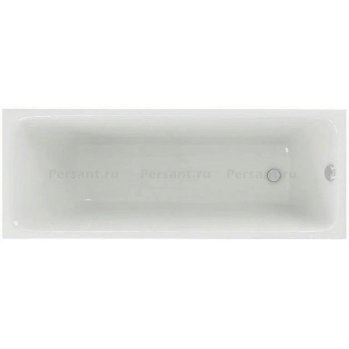 Акриловая ванна Aquatek Мия 120x70 MIY120-0000001
