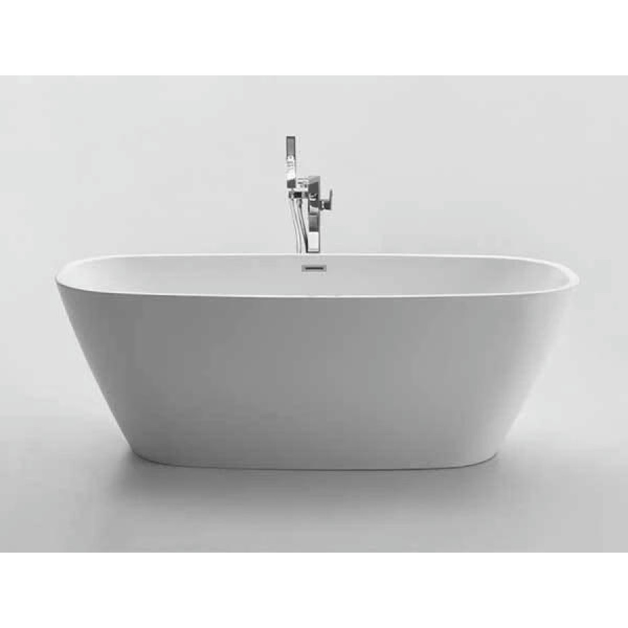 Акриловая ванна BelBagno 150х76 BB72-1500