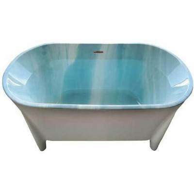 Акриловая ванна BelBagno 170х80 BB40-1700-MARINE