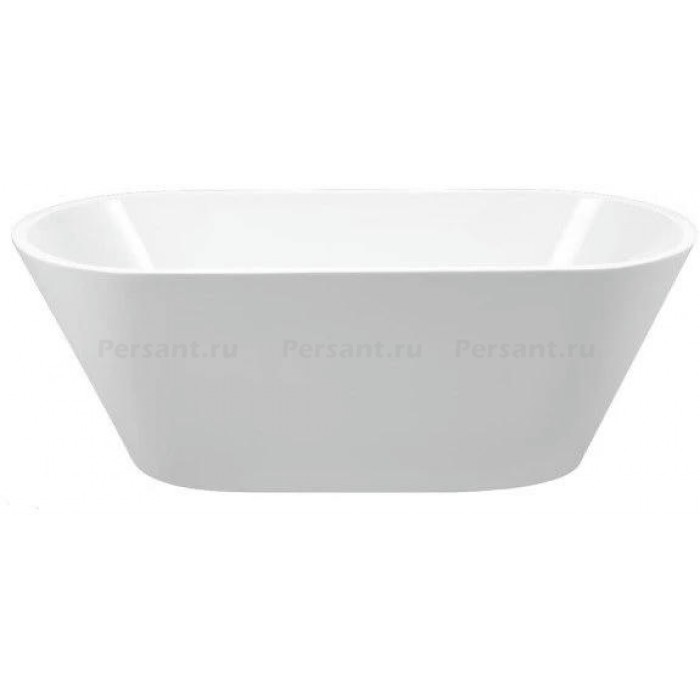 Акриловая ванна BelBagno 170x75 BB61-1700-W0