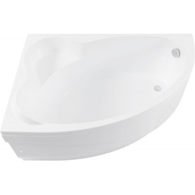 Акриловая ванна Aquanet Mayorca 150x100 L 00205403 левосторонняя