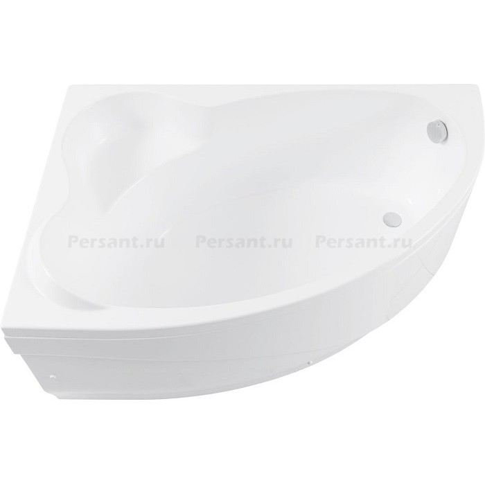 Акриловая ванна Aquanet Mayorca 150x100 L 00205403 левосторонняя