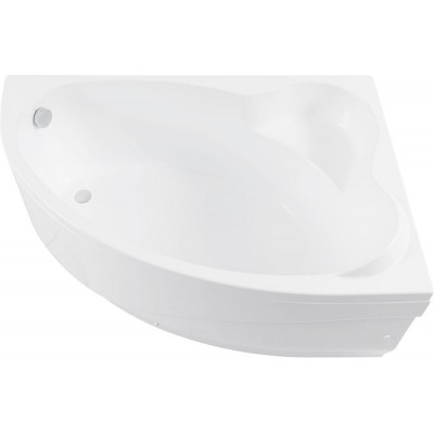 Акриловая ванна Aquanet Mayorca 150x100 R 00205438 правосторонняя
