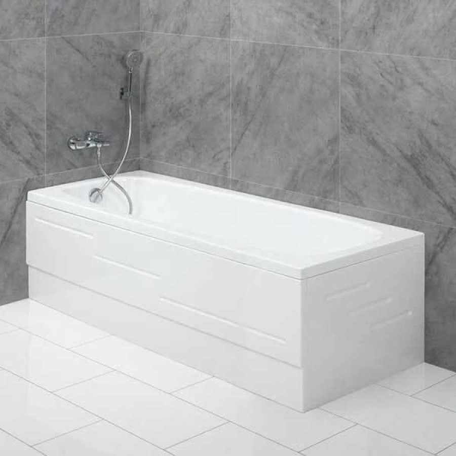 Акриловая ванна BelBagno 160x70 BB102-160-70