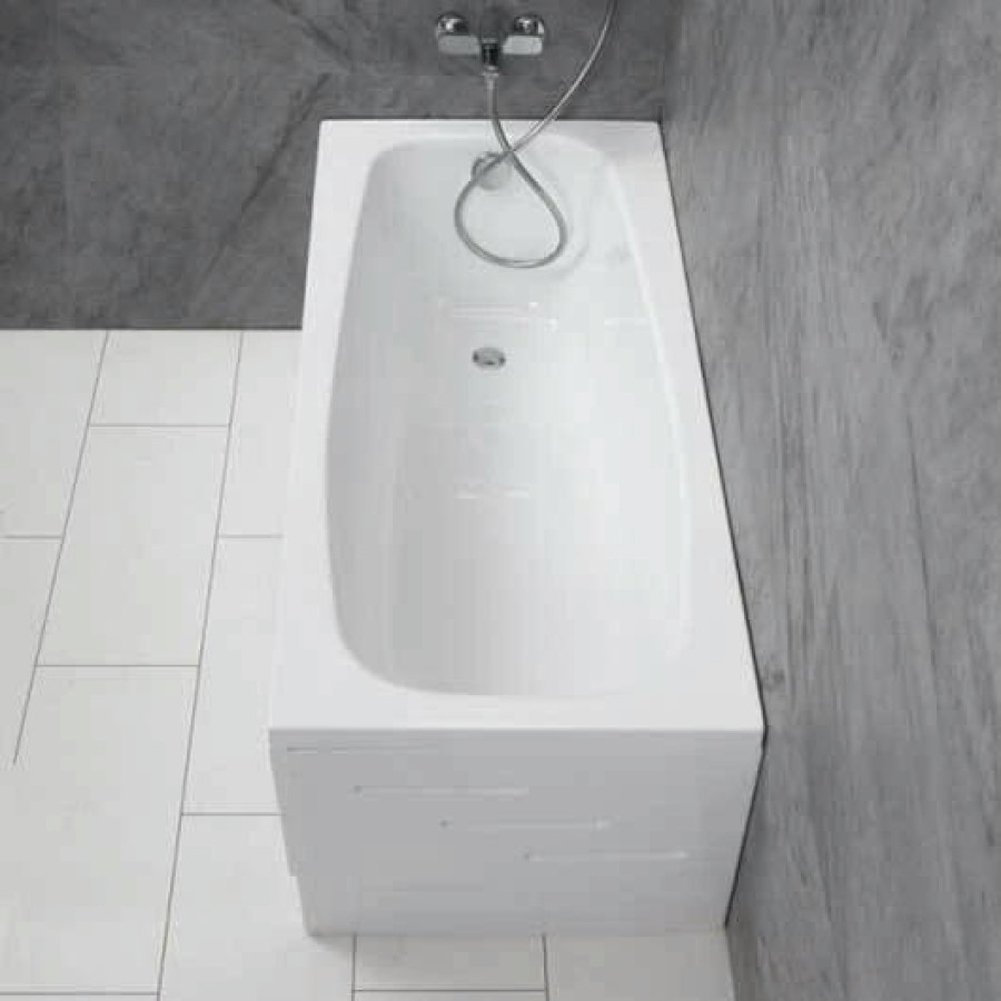 Акриловая ванна BelBagno 160x70 BB102-160-70