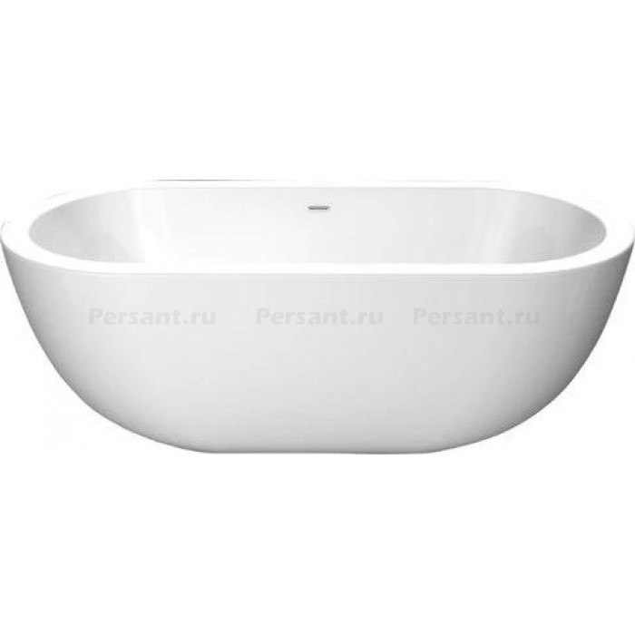 Акриловая ванна BelBagno 170х80 BB13-1700