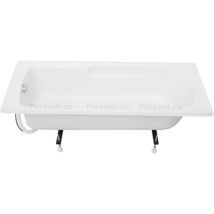 Акриловая ванна Aquanet Extra 150x70 00209630