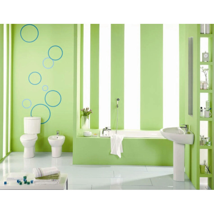 Акриловая ванна Jacob Delafon Patio 170x70 E6812RU-01