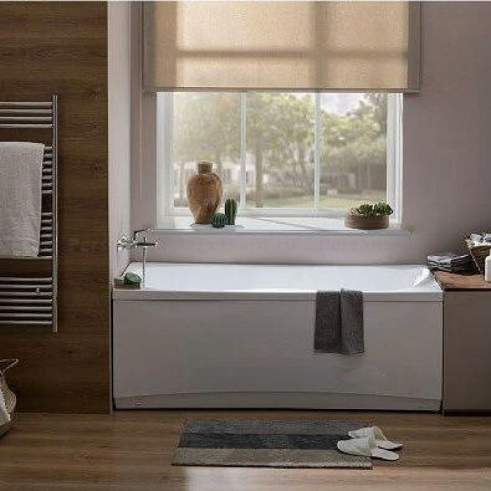Акриловая ванна Aquanet Tessa New 170x70 00242925