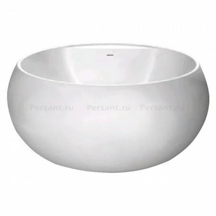 Акриловая ванна BelBagno 155х155 BB30-1550