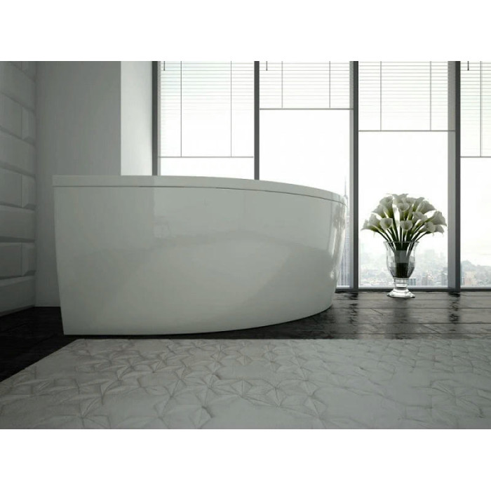Акриловая ванна Aquatek Ума 145x145 UMA145-0000001 (без гидромассажа)