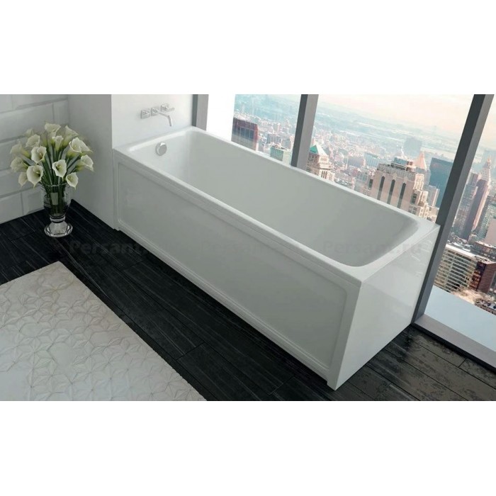 Акриловая ванна Aquatek Мия 170х70 MIY170-0000004