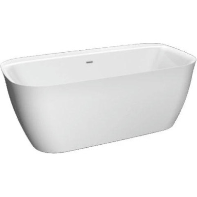 Акриловая ванна BelBagno 160х80 BB303