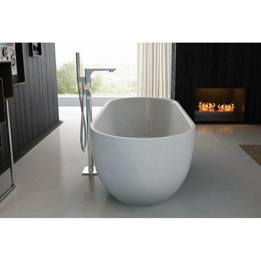 Акриловая ванна BelBagno 150х80 BB70-1500-800