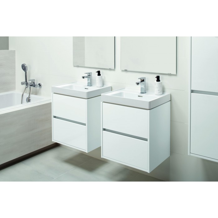 Акриловая ванна Cersanit Crea 150x75 прямоугольная (P-WP-CREA*150NL)