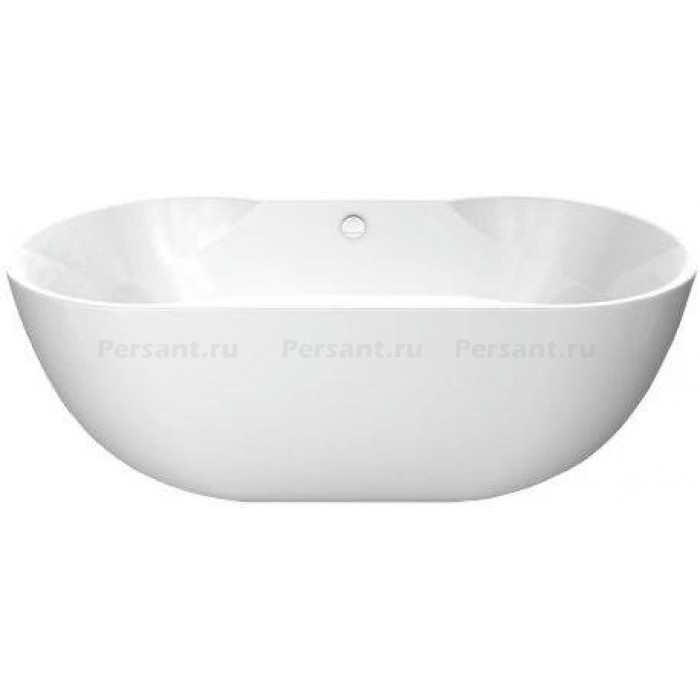 Акриловая ванна BelBagno 180х90 BB28