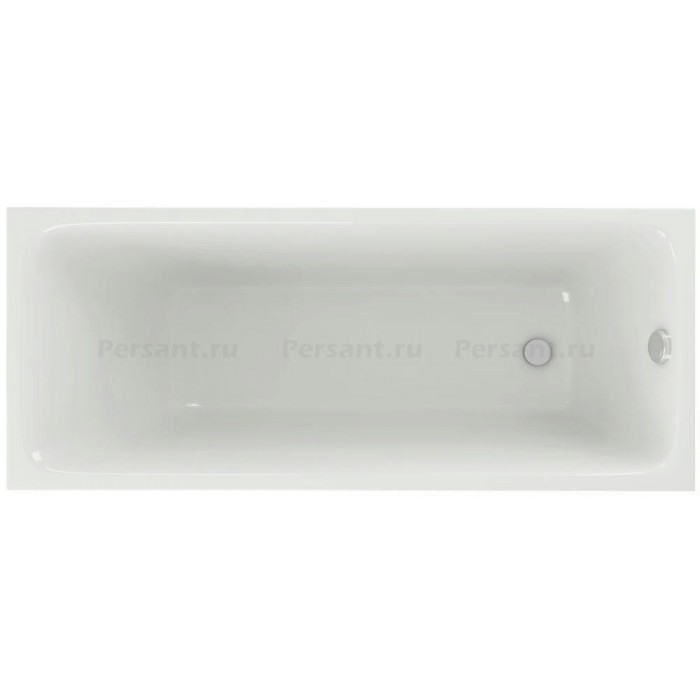 Акриловая ванна Aquatek Мия 130х70 MIY130-0000001