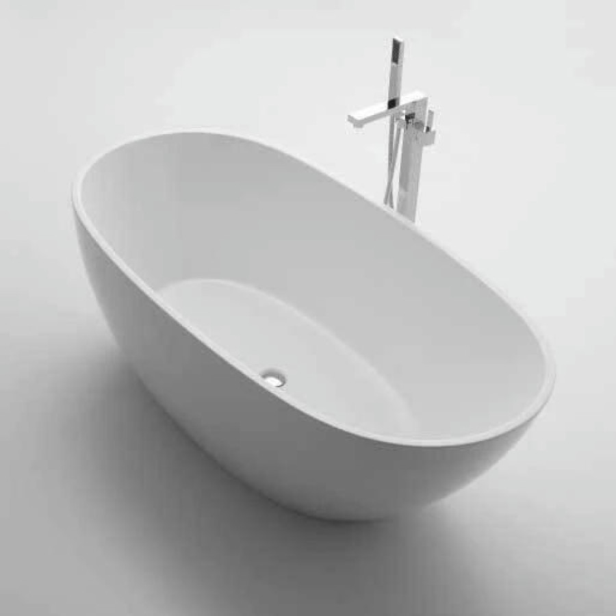 Акриловая ванна BelBagno 170х83 BB80-1700