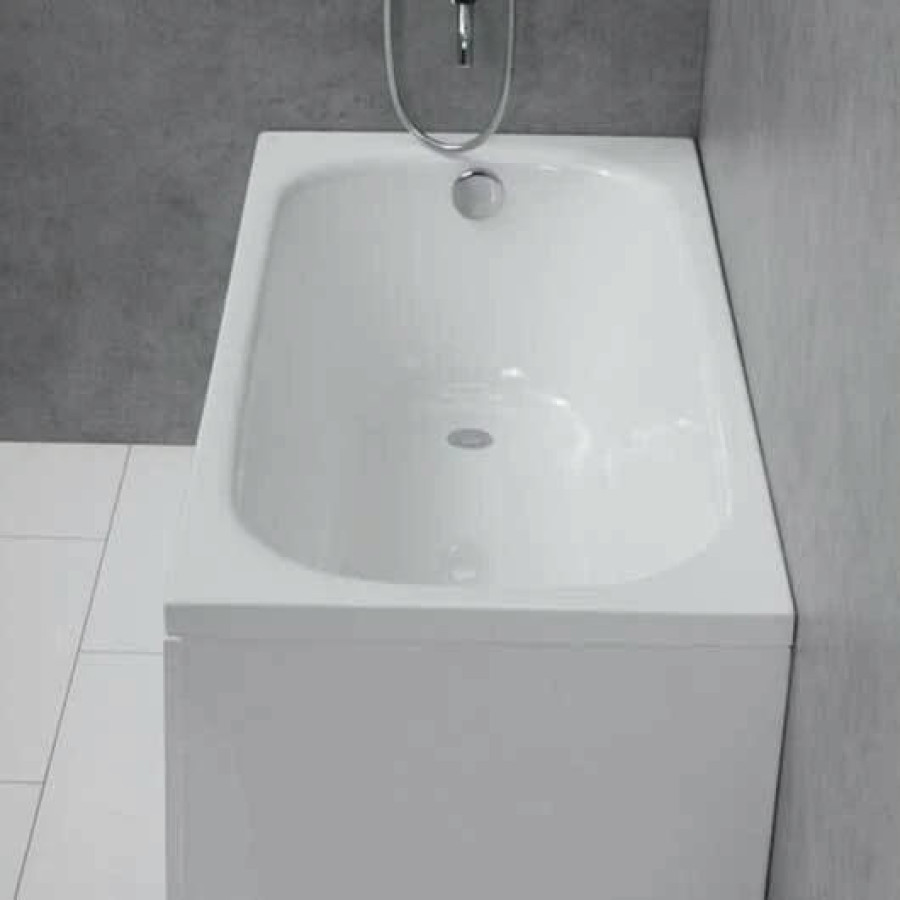 Акриловая ванна BelBagno 140х70 BB101-140-70