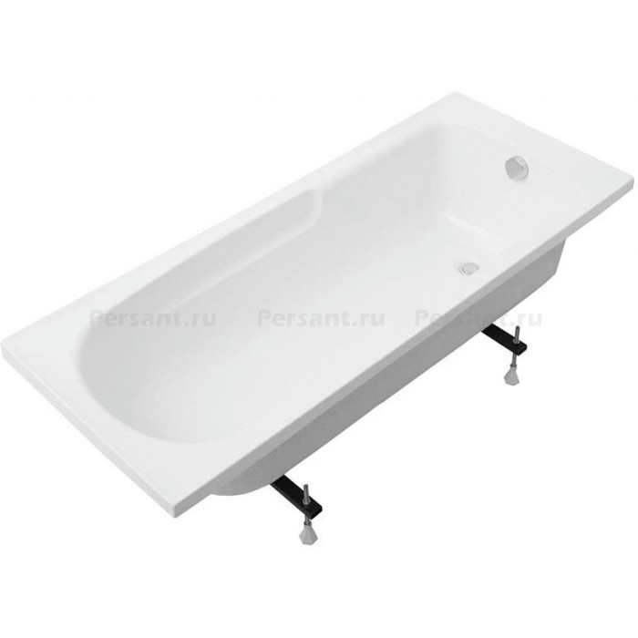 Акриловая ванна Aquanet Extra 170x70 00205482