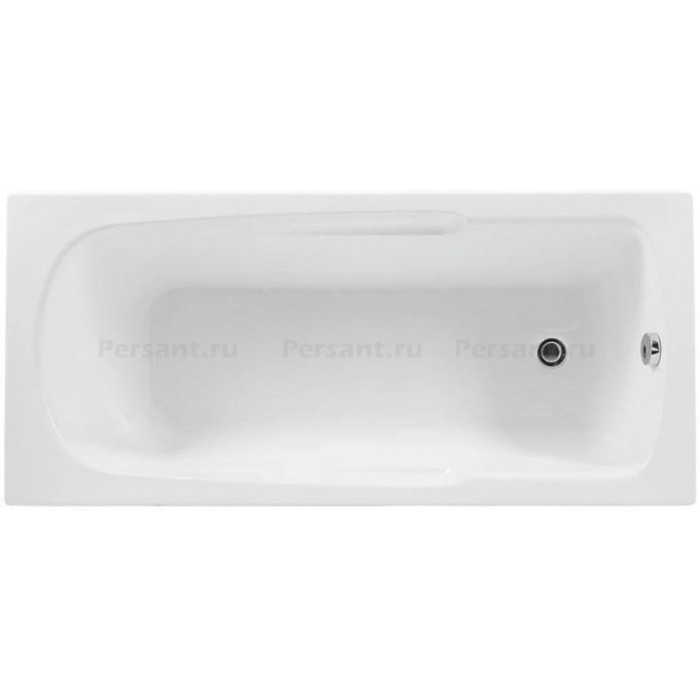 Акриловая ванна Aquanet Extra 150x70 00209630