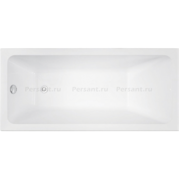 Акриловая ванна Aquanet Agata 150x70 00352892