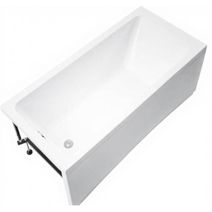 Акриловая ванна Aquanet Agata 150x70 00352892