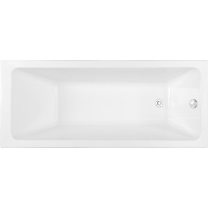 Акриловая ванна Aquanet Agata 170x70 00352894