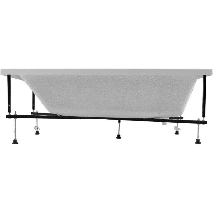 Акриловая ванна Aquanet Agata 170x70 00352894