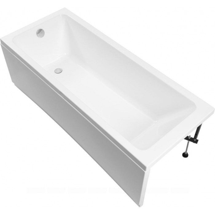 Акриловая ванна Aquanet Agata 170x70 00352894