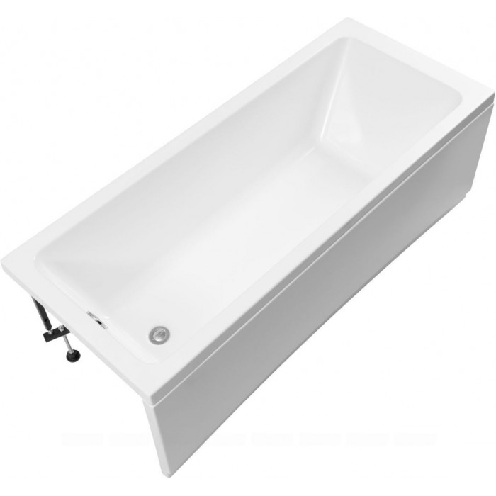 Акриловая ванна Aquanet Agata 170x70 00352894