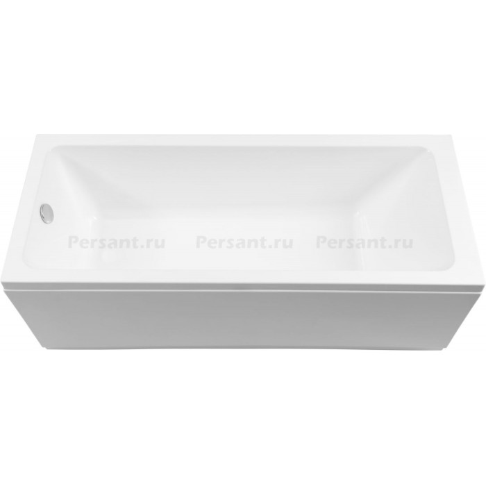 Акриловая ванна Aquanet Agata 170x70 00352894
