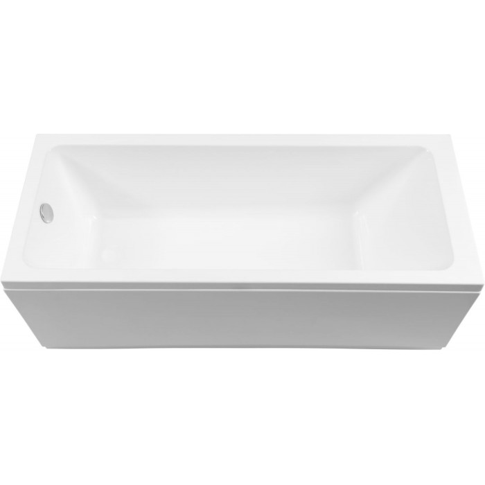 Акриловая ванна Aquanet Agata 170x70 00352894