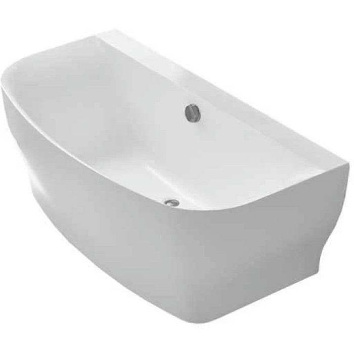 Акриловая ванна BelBagno 165х78 BB74-1650